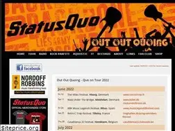 Sites similar to statusquo.co.uk