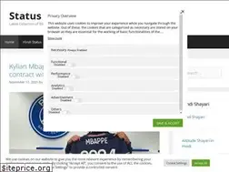 Sites similar to statusshayarii.com