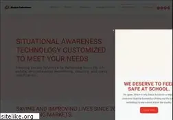 Sites similar to statussolutions.com
