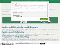 Sites similar to statussprueche.com