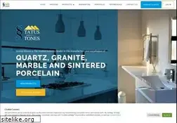 Sites similar to statusstones.co.za