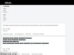 Sites similar to statustan.com