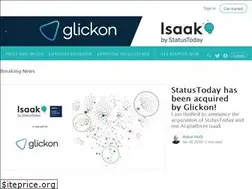 Sites similar to statustoday.com