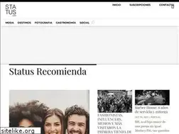 Sites similar to statusuio.com