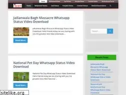 Sites similar to statusvideoplus.com