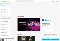 Sites similar to statusvideosongs.in