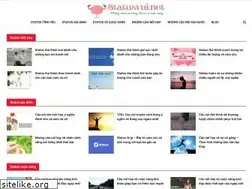 Sites similar to statusvui.net