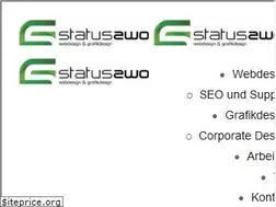 Sites similar to statuszwo.com