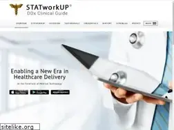 Sites similar to statworkup.com