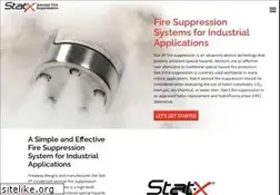 Sites similar to statx.com