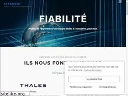Sites similar to statxpert.net