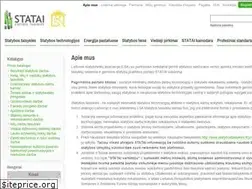 Sites similar to statybostaisykles.lt