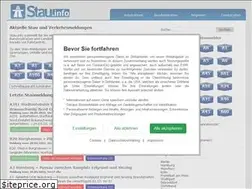 Sites similar to stau.info