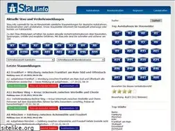 Sites similar to stau.mobi