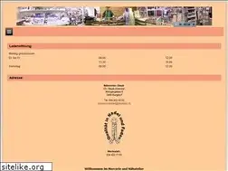 Sites similar to staub-amacker.ch