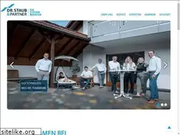 Sites similar to staub.de