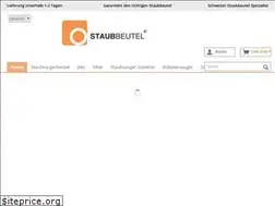 Sites similar to staubbeutel.ch