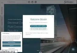 Sites similar to staubli.us