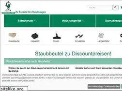 Sites similar to staubsauger-depot.de