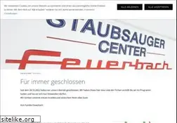 Sites similar to staubsauger-info.de