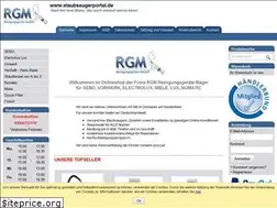 Sites similar to staubsauger-portal.com