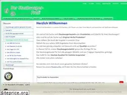 Sites similar to staubsauger-profi.de