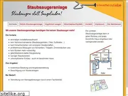 Sites similar to staubsaugeranlage.de