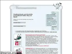 Sites similar to staubsaugerbeutelshop.de