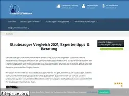 Sites similar to staubsaugerimperium.de