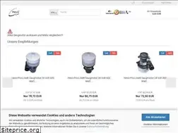 Sites similar to staubsaugermotoren.de