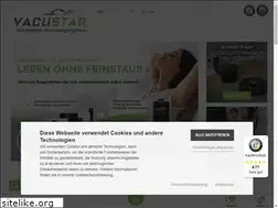 Sites similar to staubsaugersystem.de
