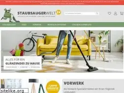 Sites similar to staubsaugerwelt24.de