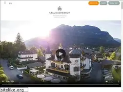 Sites similar to staudacherhof.de