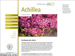 Sites similar to staude-des-jahres.de