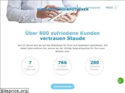 Sites similar to staude.de