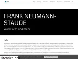 Sites similar to staude.net