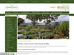 Sites similar to staudemarken.dk