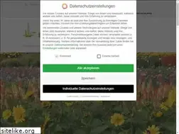 Sites similar to stauden-ihm.de