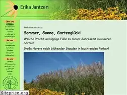 Sites similar to stauden-jantzen.de