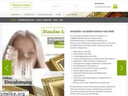 Sites similar to staudenleisten.de
