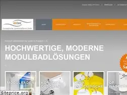 Sites similar to staudenmayer-bad.de