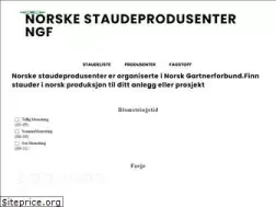 Sites similar to stauder.net