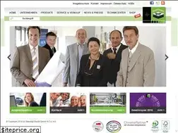 Sites similar to staudigl-druck.de