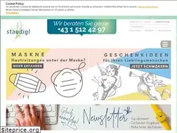 Sites similar to staudigl.at