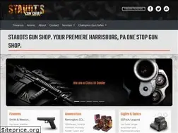Sites similar to staudtsgunshop.com