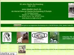Sites similar to staufen-buch.de