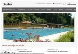 Sites similar to staufen.de