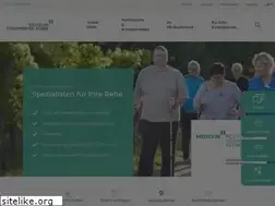 Sites similar to staufenburg-klinik.de