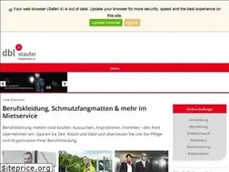 Sites similar to staufer-textil.at
