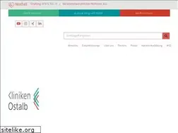 Sites similar to stauferklinikum.de